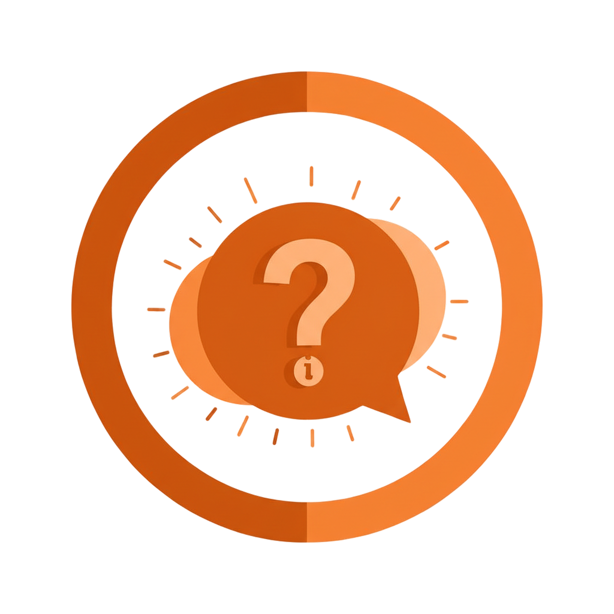 Inquiry Icon