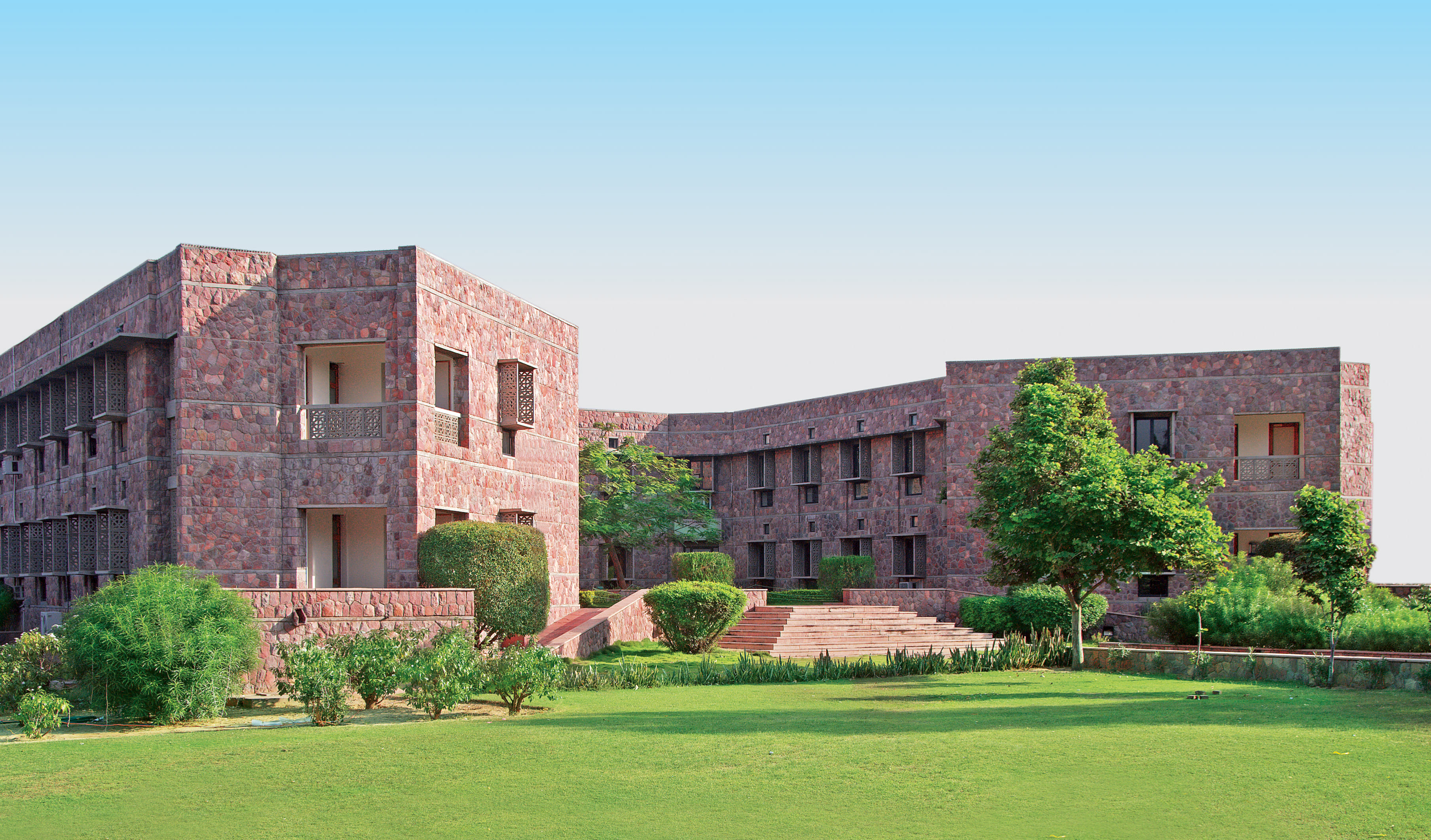 IIHMR University Jaipur