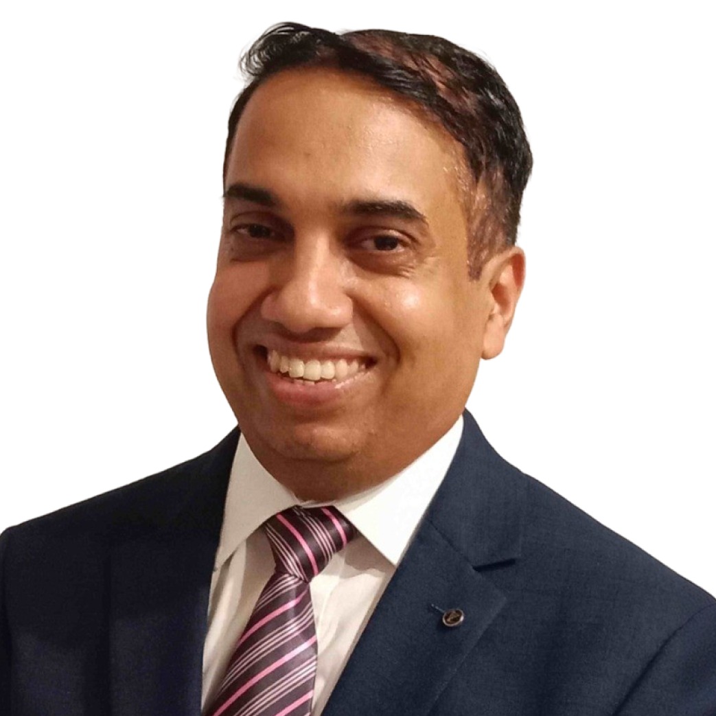 Arun Sharma