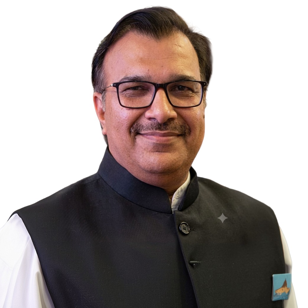 Dr. Manish Sharma