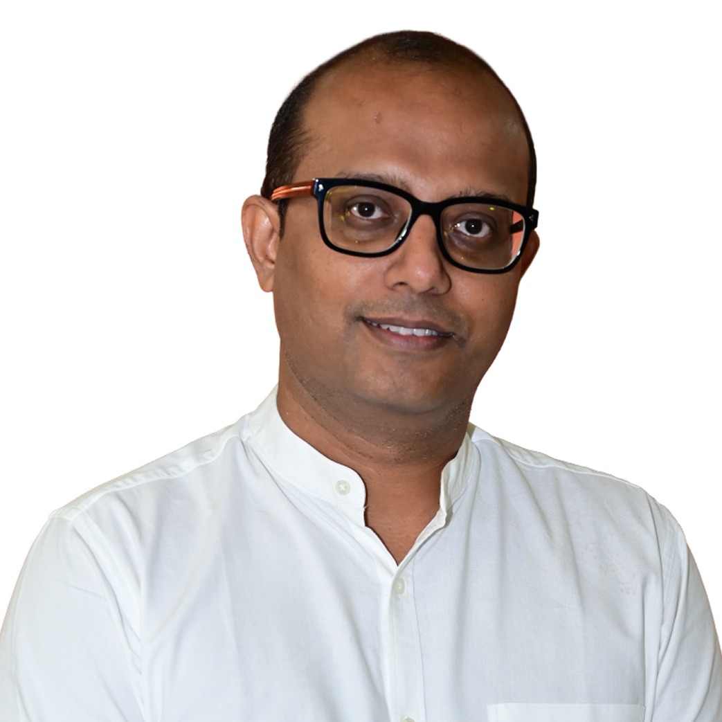Gaurav Chowdhary