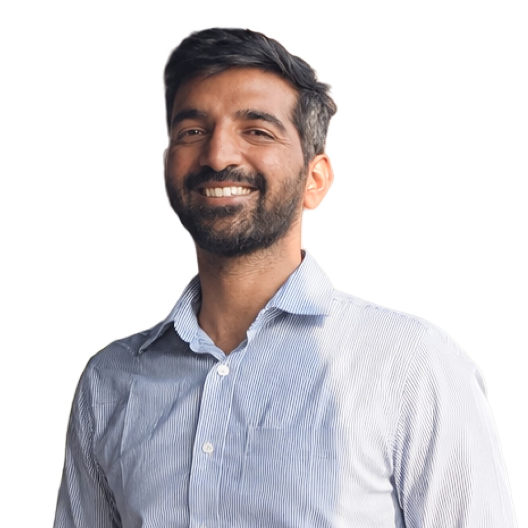 Hardik Sharma