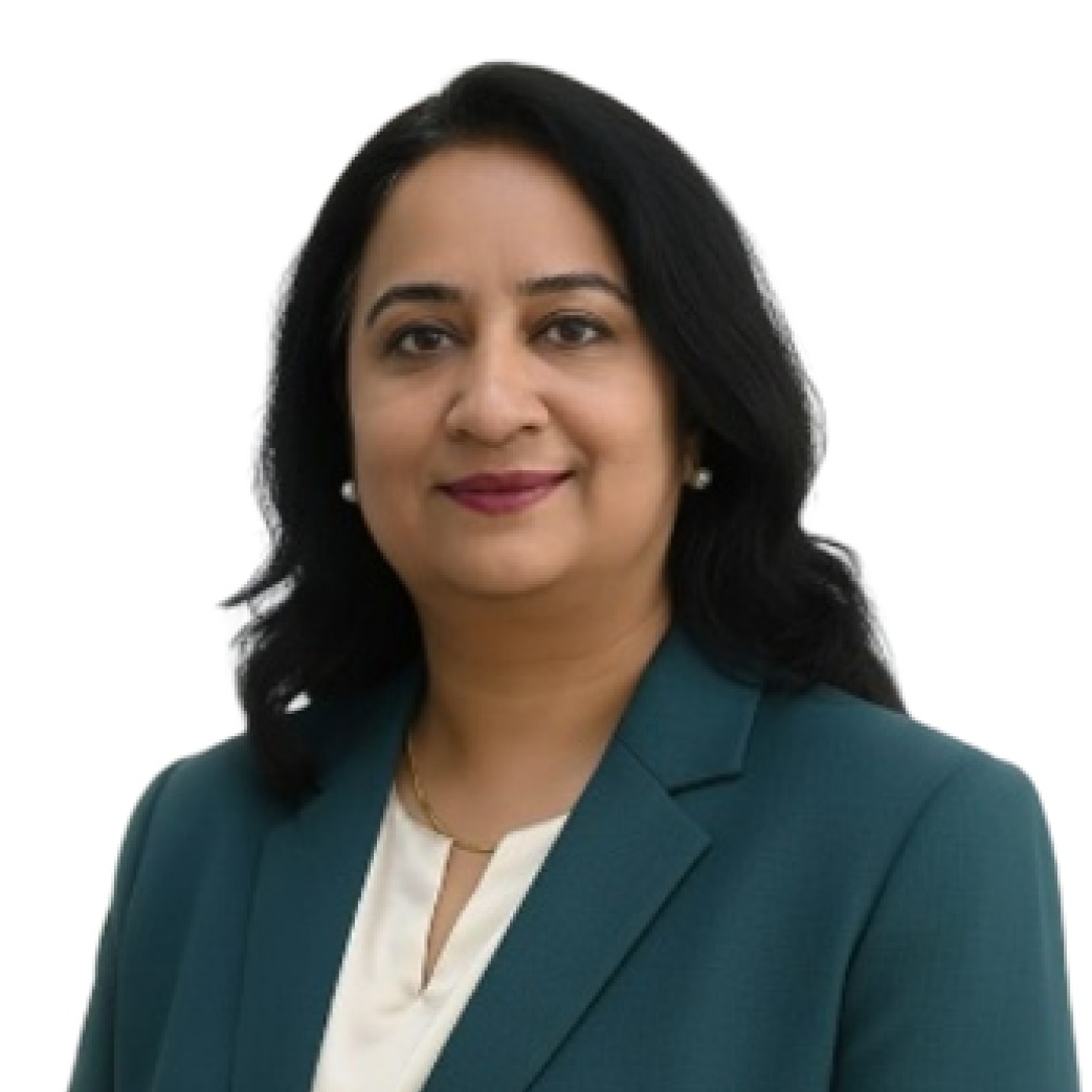 Dr. Ratna Verma
