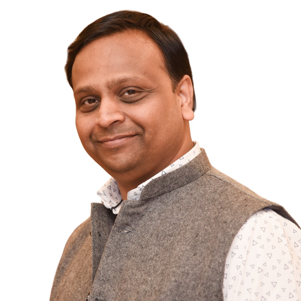 Swapnil Singhal